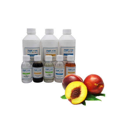 Aromi liquidi di sigaretta EP di grado concentrato 125 ml/bottiglia