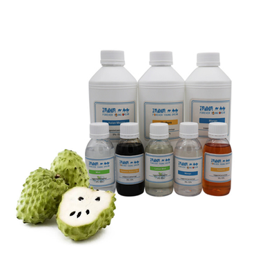 Aromi liquidi di sigaretta EP di grado concentrato 125 ml/bottiglia