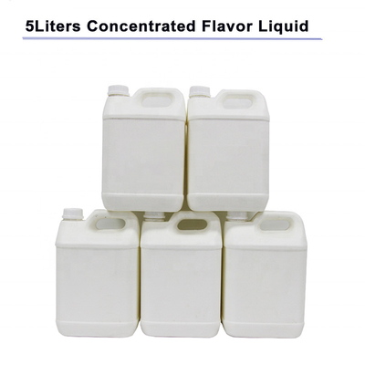 Aroma Concentrato Trasparente Pesca per Liquido Vape, Cas 220-334-2