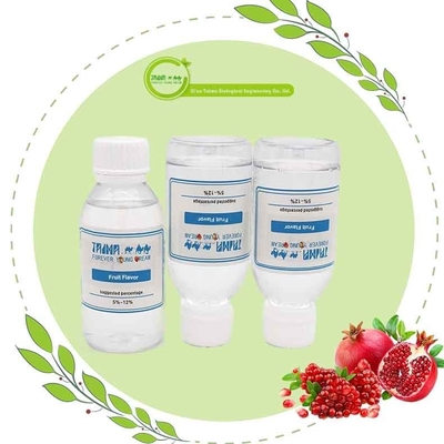 CAS 58543-16-1 Concentrato di Uva Fredda Aromi di Frutta 125ML