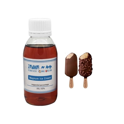 PG VG Concentrato di gelato liquido e sapore liquido solubile Cas 220-334-2