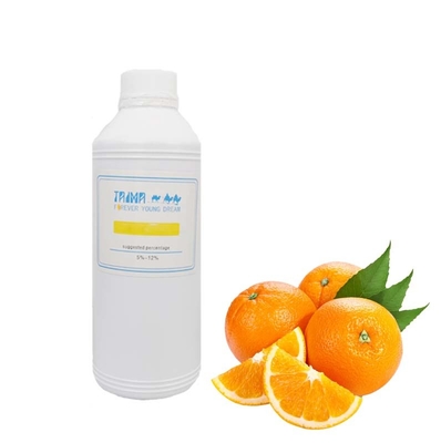 C14H26O2 Aromi di succo di frutta d'arancia e di vape Concentrato