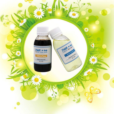 CAS 58543-16-1 Concentrato di Uva Fredda Aromi di Frutta 125ML