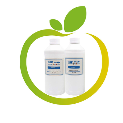 VG PG Vape Liquid E Flavour Concentrate CAS 58543-16-1