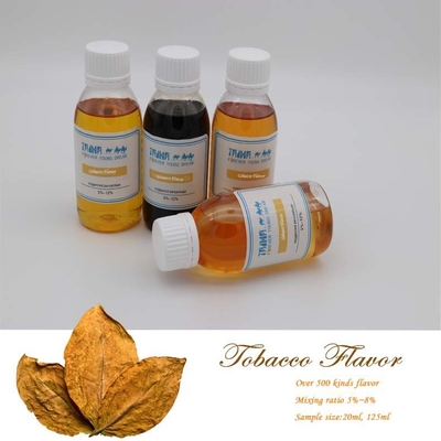 1L Concentrato di Aroma Tabacco per Liquido Elettronico per Sigaretta Elettronica