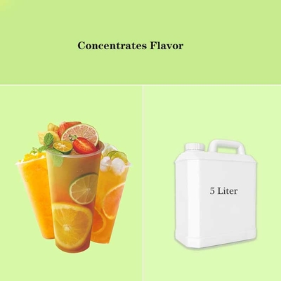 E-Sigaretta Limonata Aroma Frutta Sapori per Liquidi da Svapo