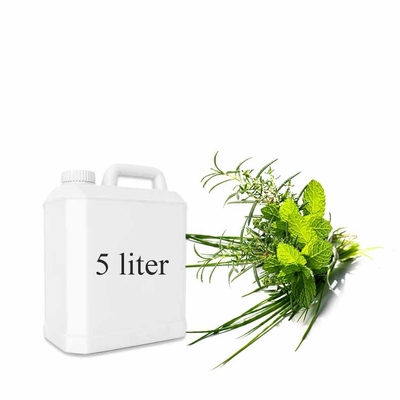Cas 220-334-2 Aromi per liquido per sigaretta elettronica Herb Fruit Vape
