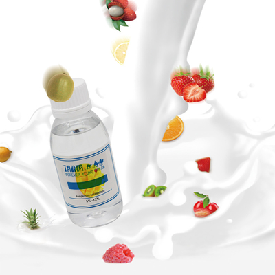 Vape Liquid Concentrate Fruit Food Essence Aromi