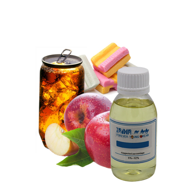 Vape Liquid Concentrate Fruit Food Essence Aromi