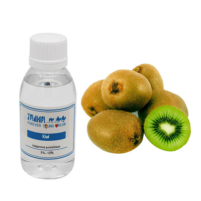 120ml Liquido per Vape Concentrato al Tabacco Aromi Frutta