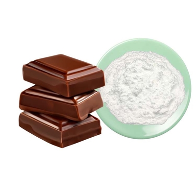 CAS 56038-13-2 Dolcificante alimentare a base di sucralosio per vapori e liquidi