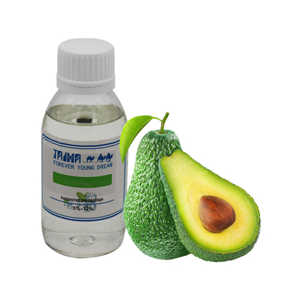 Grado alimentare Vape Essenze alimentari Sapori PG VG Liquido incolore a base di