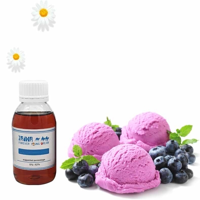 Gelato Fruti Vape Sapori PG VG A base di 125 ml/bottiglia