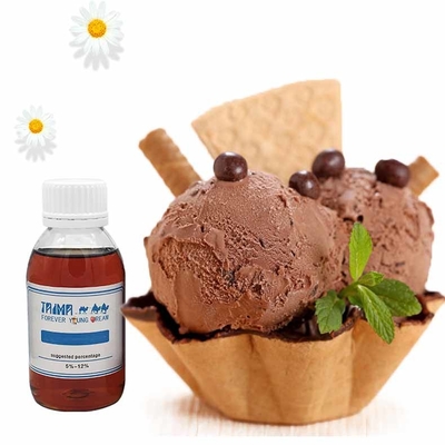 Gelato Fruti Vape Sapori PG VG A base di 125 ml/bottiglia