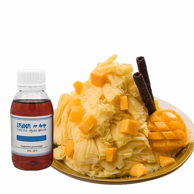 Gelato Fruti Vape Sapori PG VG A base di 125 ml/bottiglia
