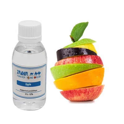 Concentrato Doppio Mela Essenza Alimentare Sapori 125ml FDA