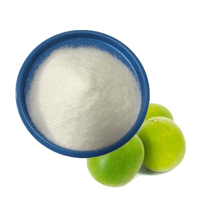 Purezza 99,0% 51115-67-4 Dolcificante Sucralosio Leggero Odore di Mentolo