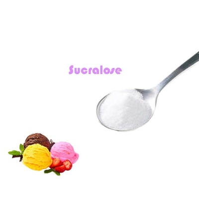 Bevande C13H25NO Sucralosio puro in polvere CAS 51115-67-4