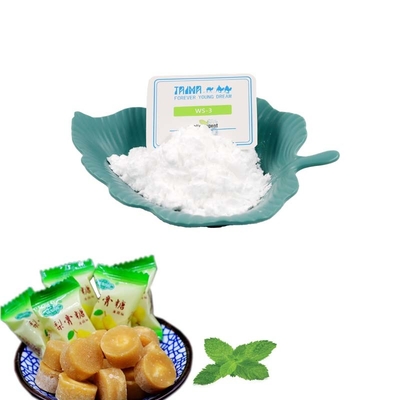 CAS 4940-11-8 Agente Profumante Cristallino Bianco Solubile in Acqua