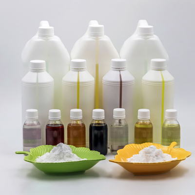 USP Grade Vape sintetico liquido Aromi di frutta Concentrati 125 ml