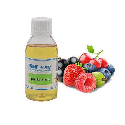 500 ml E sigaretta Sapori liquidi USP Sapore concentrato di carote nere