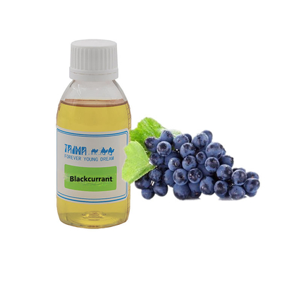 500 ml E sigaretta Sapori liquidi USP Sapore concentrato di carote nere
