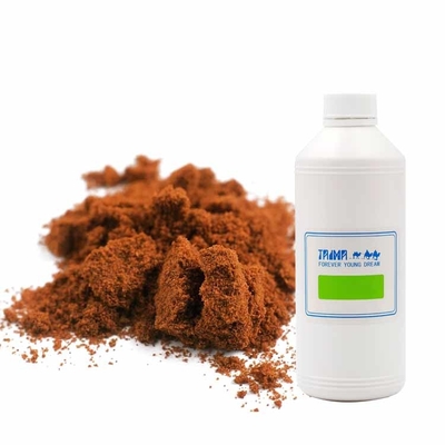 Concentrato di aroma per e-liquid senza nicotina, incolore, COA
