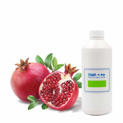 Concentrato di aroma per e-liquid senza nicotina, incolore, COA