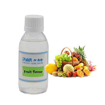 Concentrati di Aroma Fruttato per Liquidi da Svapo 125ML Grado USP