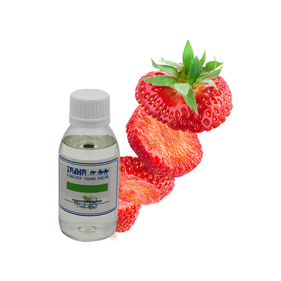 Concentrati di Aroma Fruttato per Liquidi da Svapo 125ML Grado USP