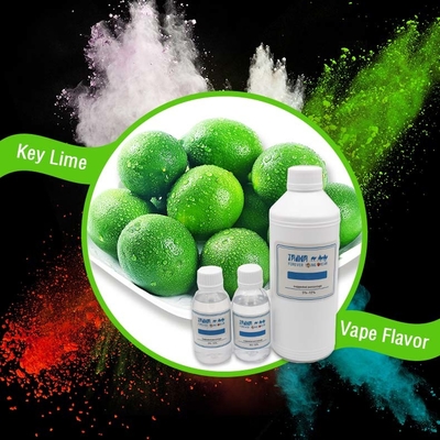 Aromi per e-liquid alla frutta con basi PG senza nicotina, purezza 95%
