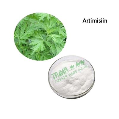 Estratto di Artemisia annua organico puro 99% Purezza CAS 63968-64-9