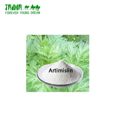 Estratto di Artemisia annua organico puro 99% Purezza CAS 63968-64-9