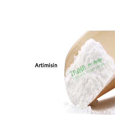 Estratto di Artemisia annua organico puro 99% Purezza CAS 63968-64-9