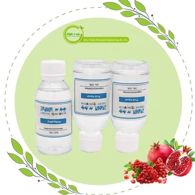 125 ml di succo di frutta concentrato Sapori PG Solubile 95% Purezza