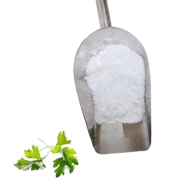 Erba Pura CAS 63968-64-9 Estratto di Artemisia Annua C15H22O5