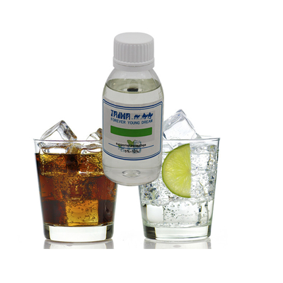 E-Juice Olio di profumo Concentrato Limone Soda Aroma Per Vape Juice