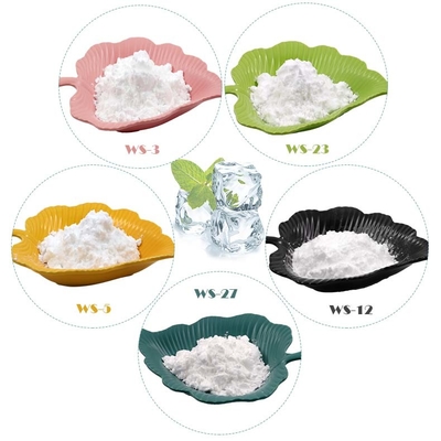 WS-23 WS-3 Integratore Alimentare per la Salute per Produttori di Gomma da Masticare