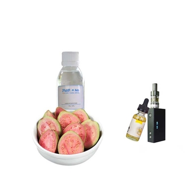 Succo di vapore tabacco liquido e-liquido a sapore di frutta di guava