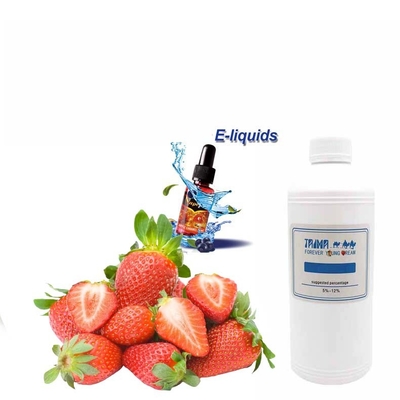 Succo di vapore tabacco liquido e-liquido a sapore di frutta di guava