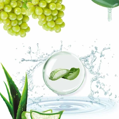 Succo di vapore liquido Concentrati Sapore Azzurro Aroma Limonata