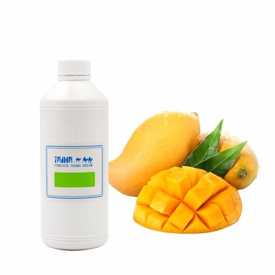 Prezzo ragionevole Concentrati di succo elettronico di frutta di mango maturo di sapore e-sigaretta