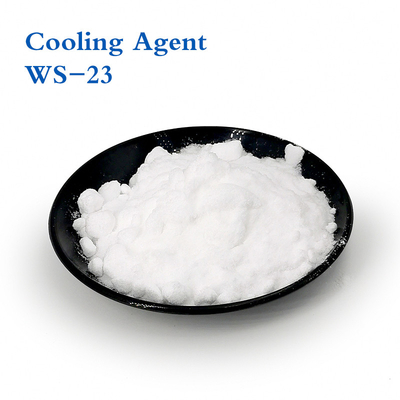 Agente rinfrescante WS23 Agente rinfrescante-23 Agente rinfrescante WS-23 Rinfrescante 23(WS-23) CAS 51115-67-4