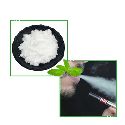 Concentrato aromatico WS-23 Koolada Polvere Bianca Food Garde
