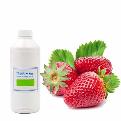 Concentrati elevati di frutta, sapore di fragole dolci per succo di vape