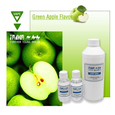 Concentrato di aroma per liquido per sigaretta elettronica a base di PG, liquido incolore, tipo sintetico