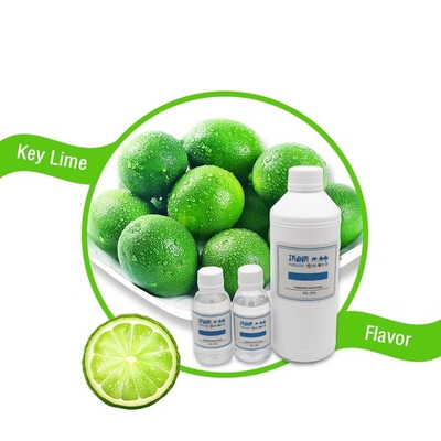 PG VG a base di Key Lime Flavor / Flavor / Aromatizzanti / Fragranze / Aroma E Liquid Vape Flavor Concentrate