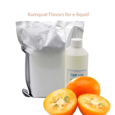 1L Pg Vg Concentrati aromatici di frutta di grado USP per E liquido