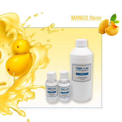 Aromi concentrati di frutta al mangostano per vape CAS 58543-16-1