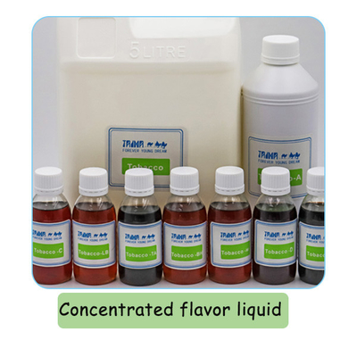 Materie prime per vaporizzatori Aroma Biscotto Biscotto Concentrato per e-juice Liquido per vaporizzatore